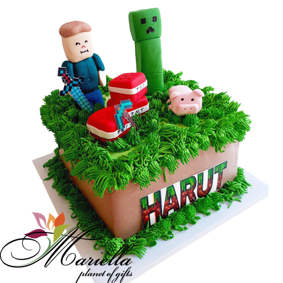 Տորթ 1215