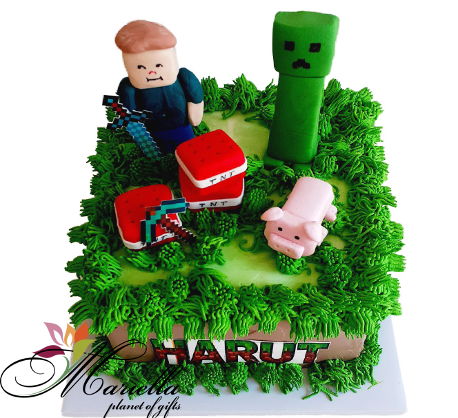 Տորթ 1215