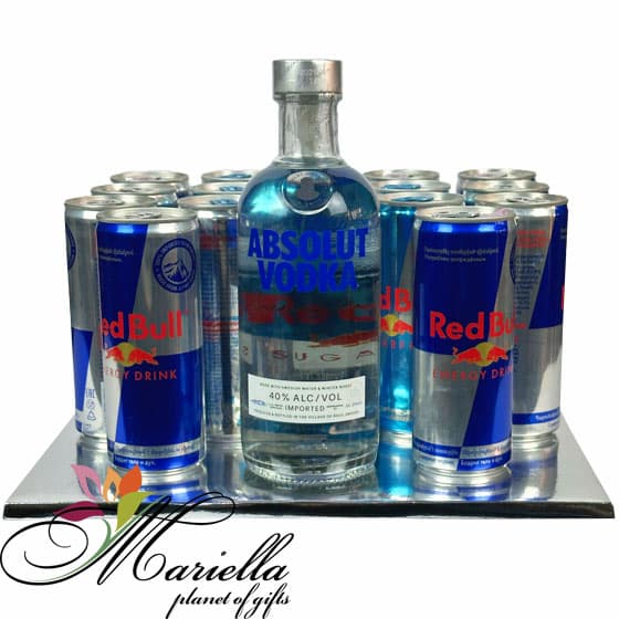 Gift box 7530