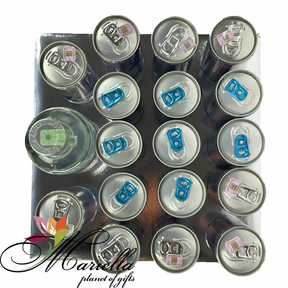 Gift box 7530