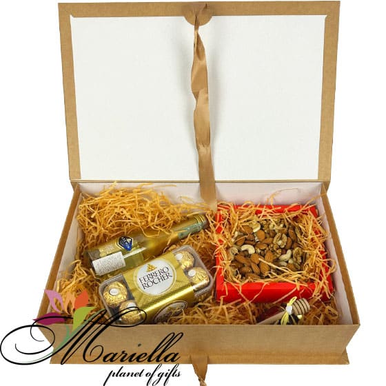 Gift box 7533