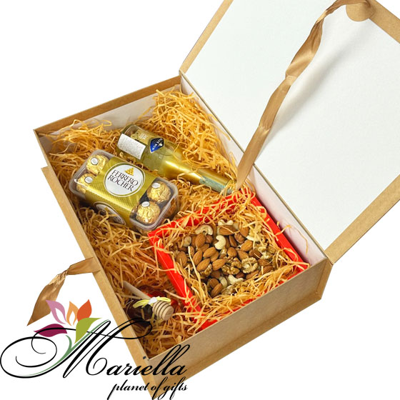 Gift box 7533