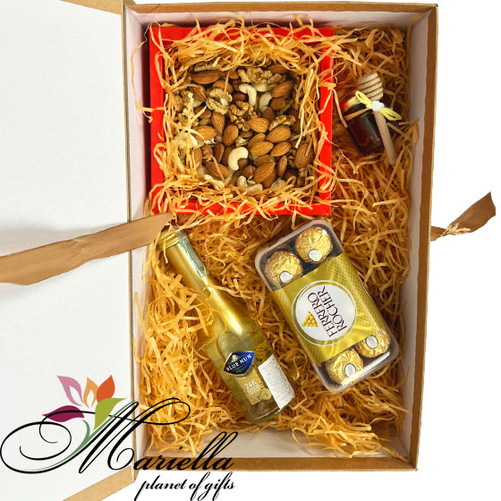 Gift box 7533