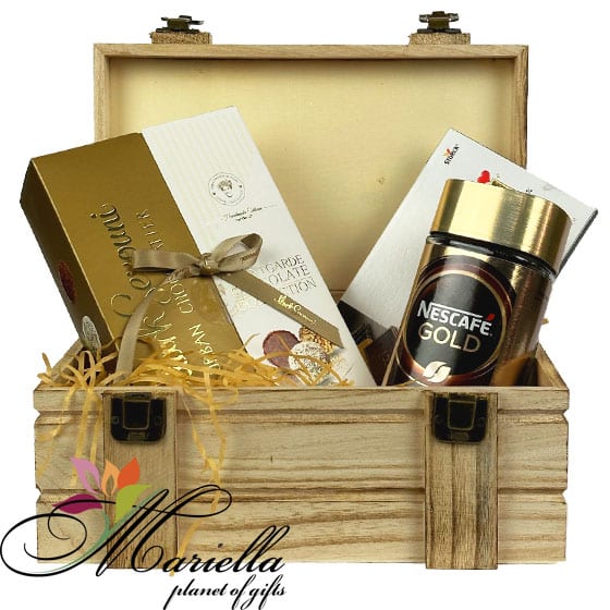 Gift box 7534