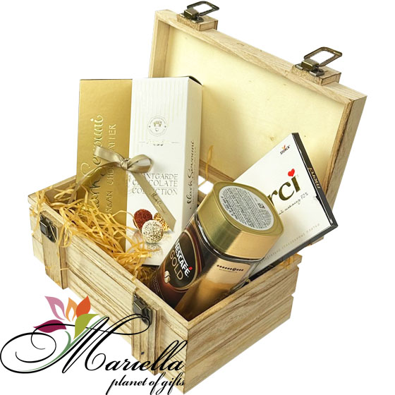 Gift box 7534