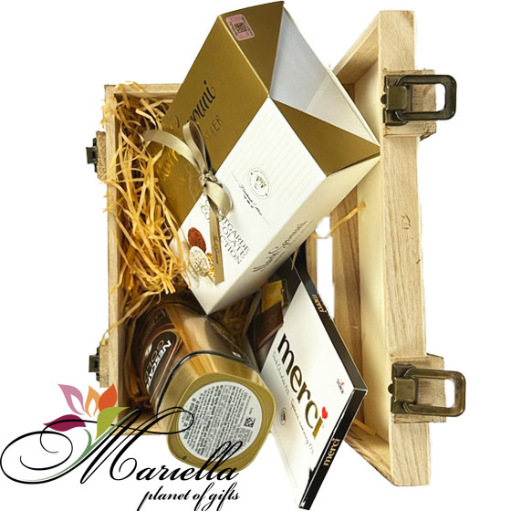 Gift box 7534