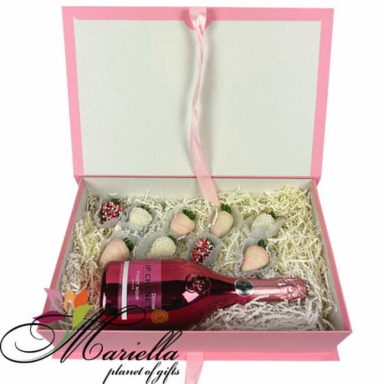 Gift box 7535