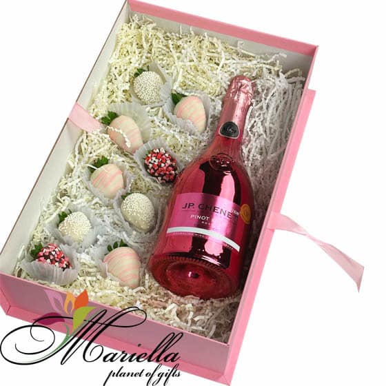 Gift box 7535