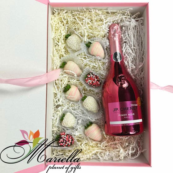 Gift box 7535