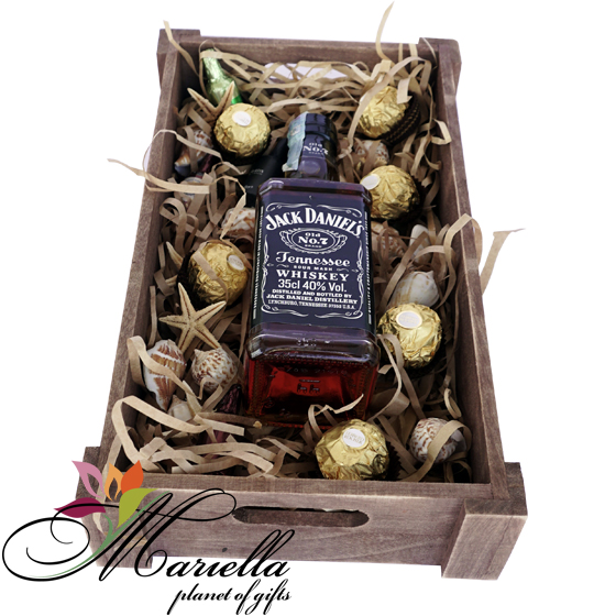 Gift box 7512