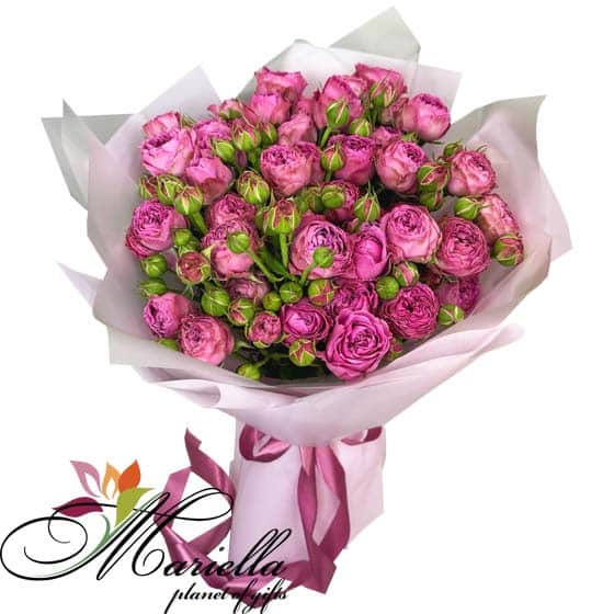 Bouquet 0482