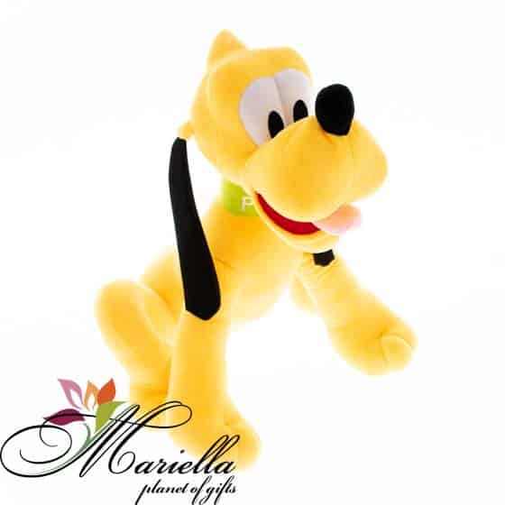 Stuffed toy 7141