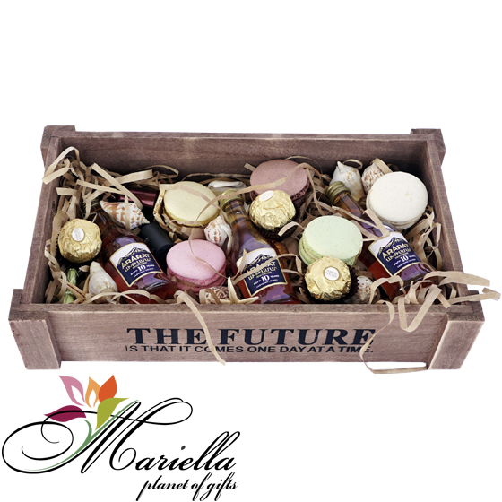 Gift box 7507
