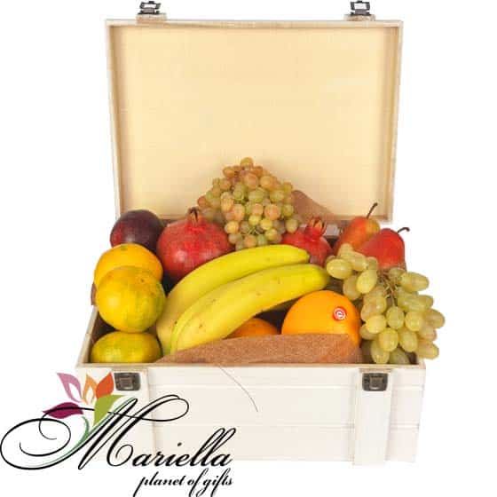 Մրգային արկղ 5401