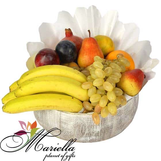 Մրգային տուփ 5403