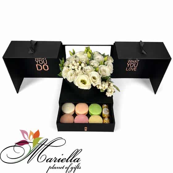 ARRANGEMENT 0502