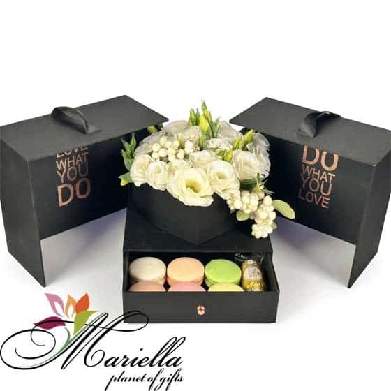 ARRANGEMENT 0502