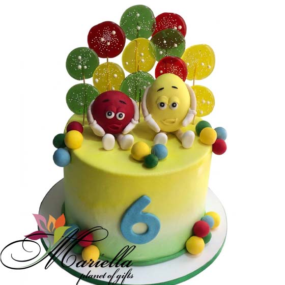 Տորթ 1211