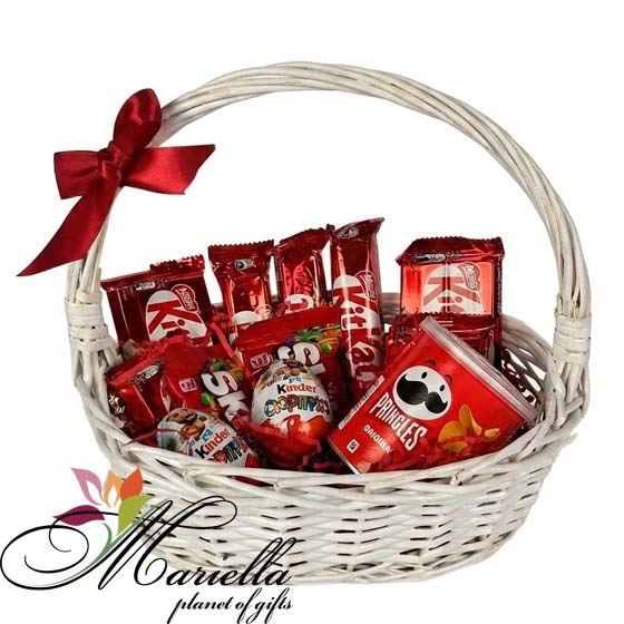 SWEET BOX 5181