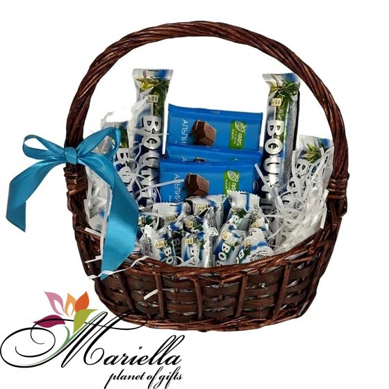 SWEET-BASKET 5185