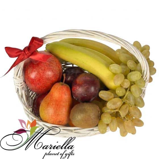 Մրգային զամբյուղ 5406