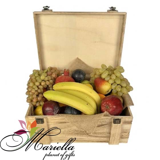 FRUIT BOX 5411