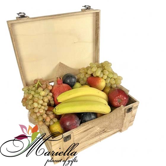 FRUIT BOX 5411