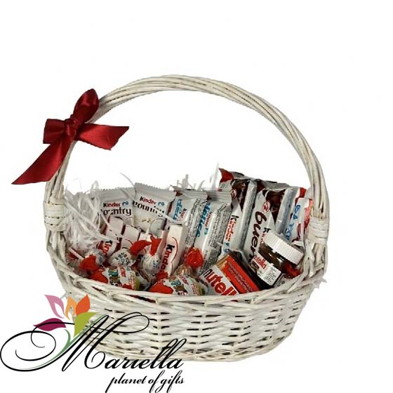 SWEET-BASKET 5186